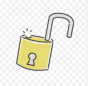 保護中: ブロック解除