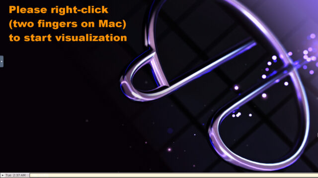 Linux 仮想環境（？）