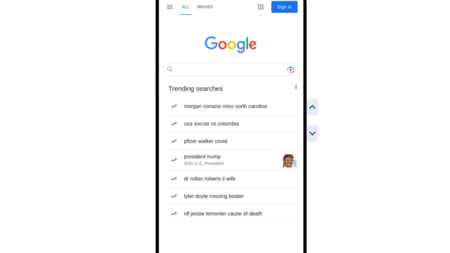仮想スマートフォン
